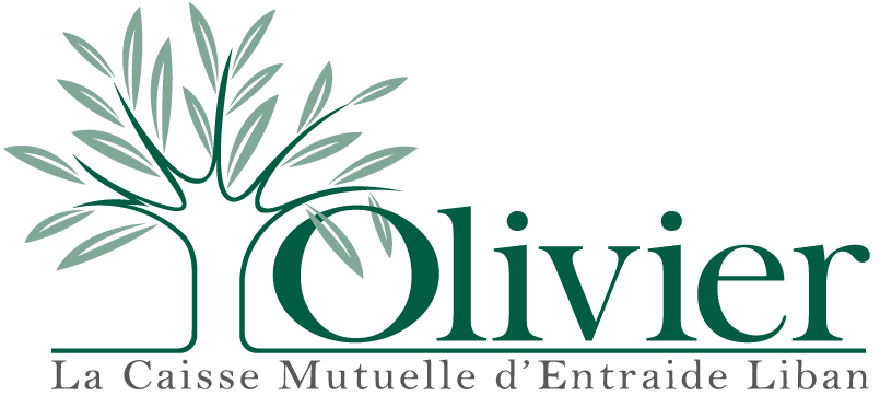 Olivier logo